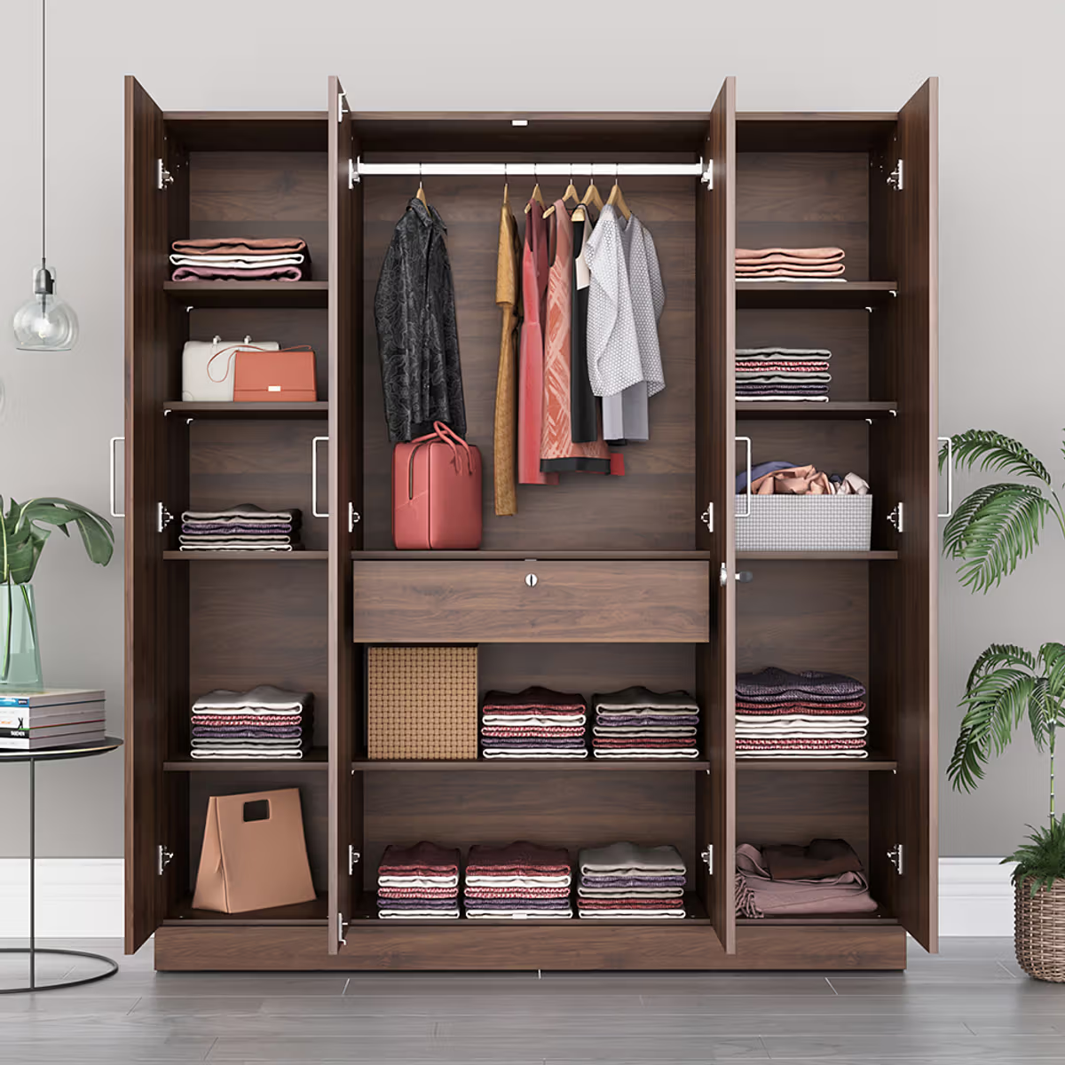 Wardrobes