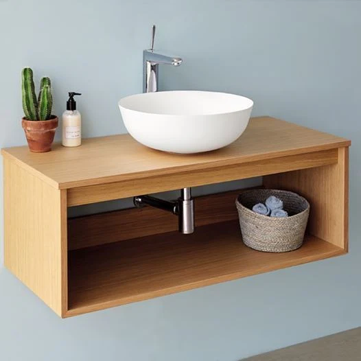 Vanity Counters