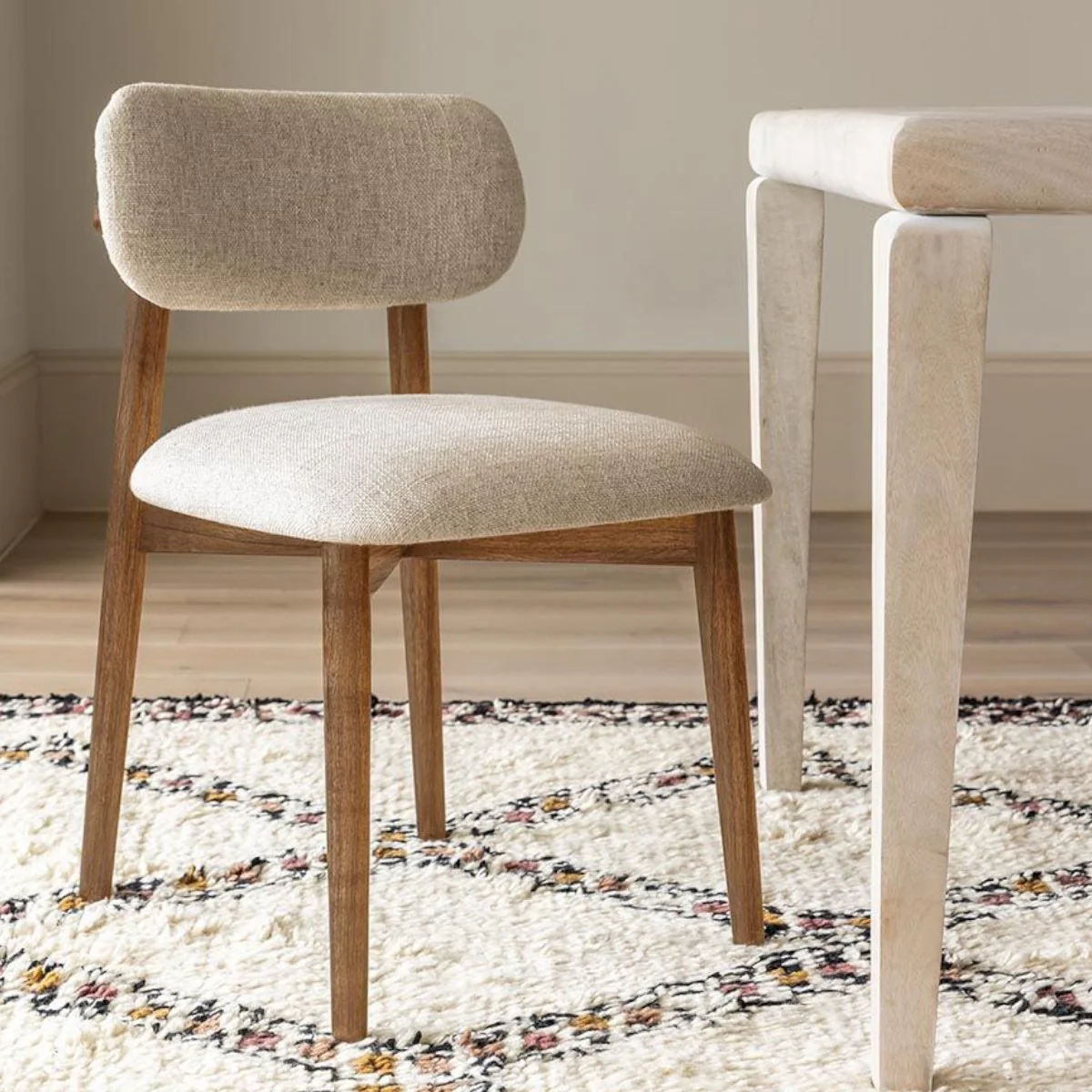 Dining Chairs