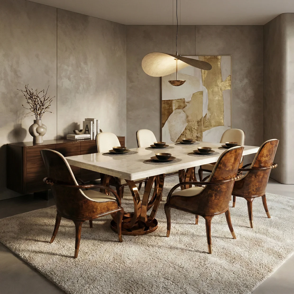 Dining Tables