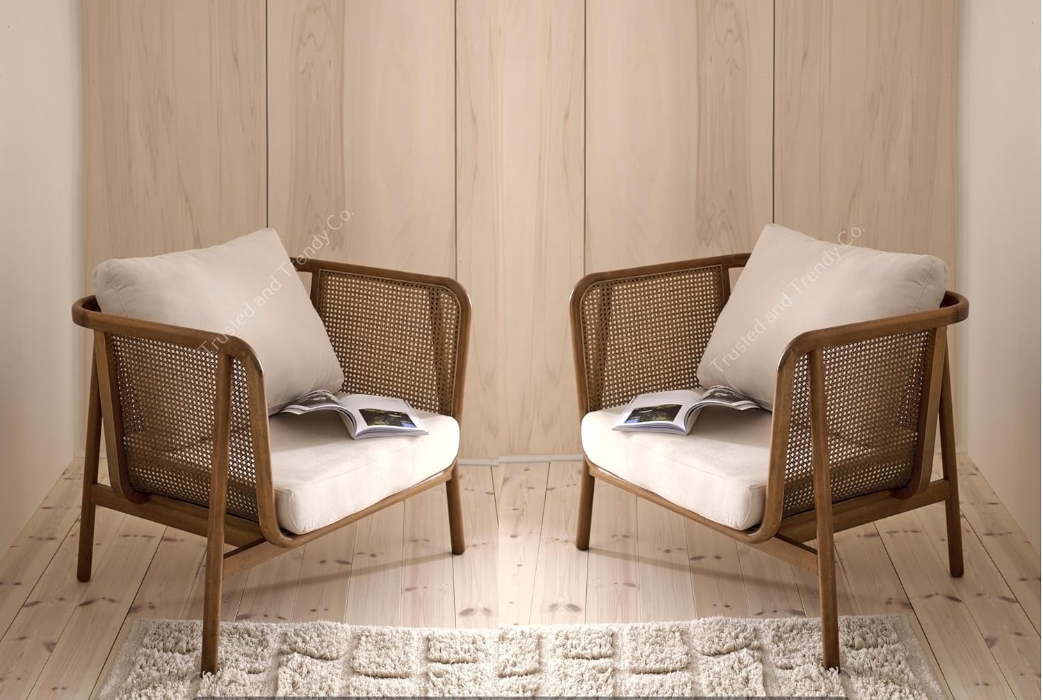 Lounge Chairs