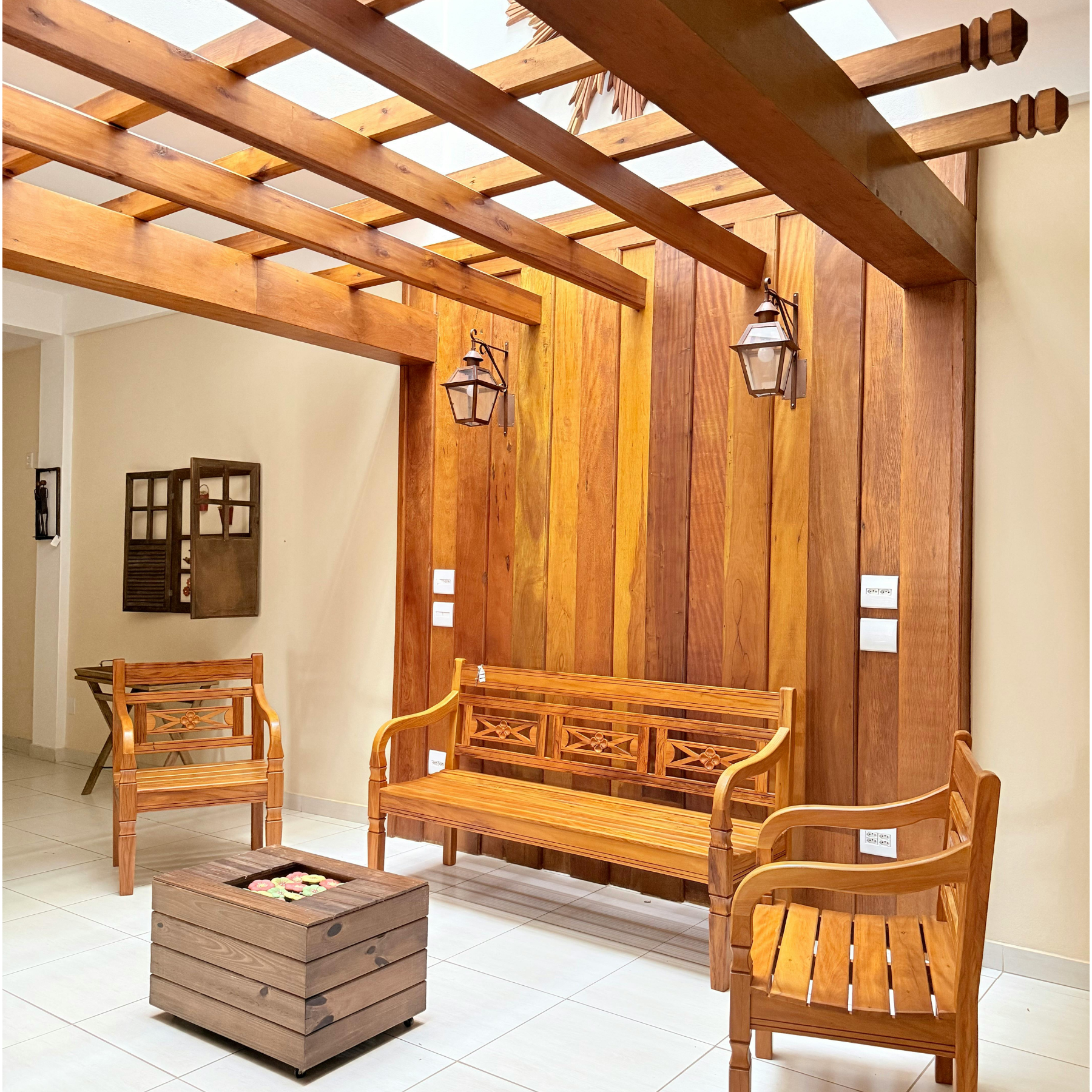 Why Customised Solid Wood Furniture Adds Long-Term Value