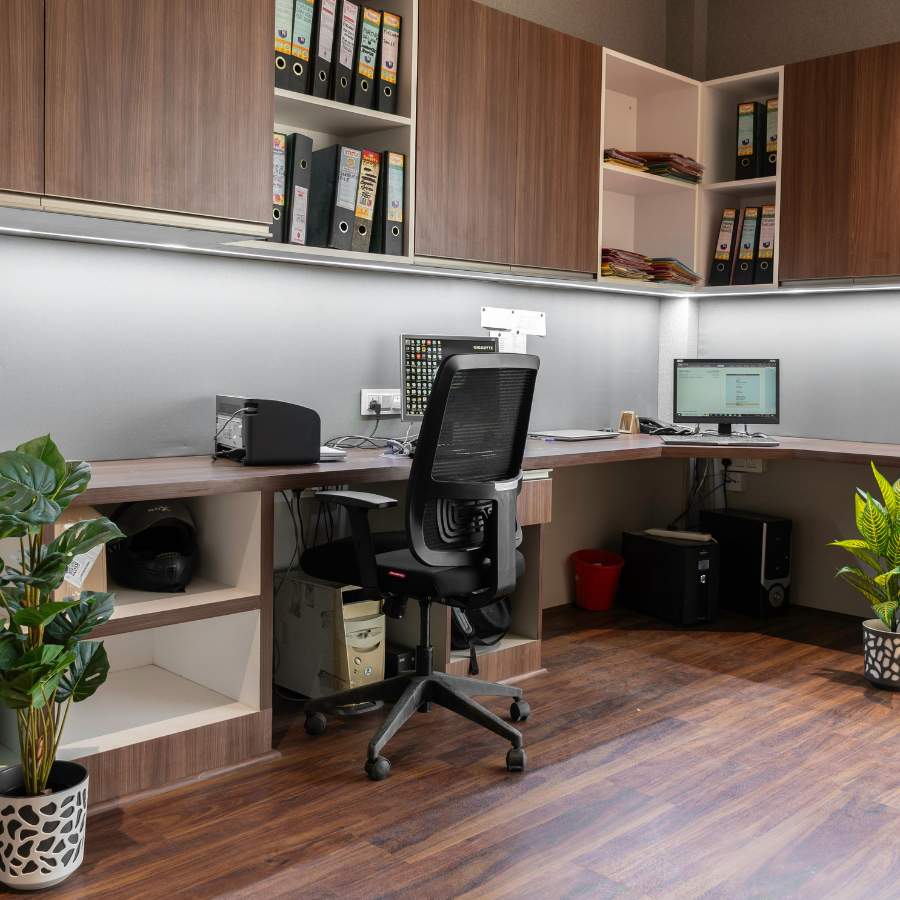 The Importance of Modular Office Furniture in Modern Workspaces
