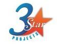 Three Star Projects
